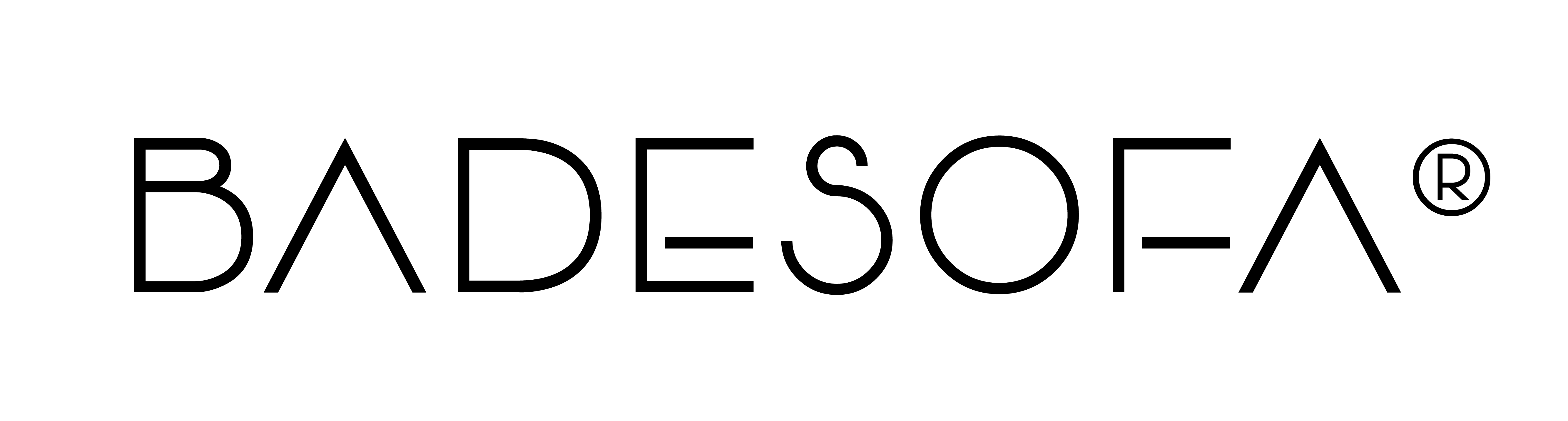 BADESOFA